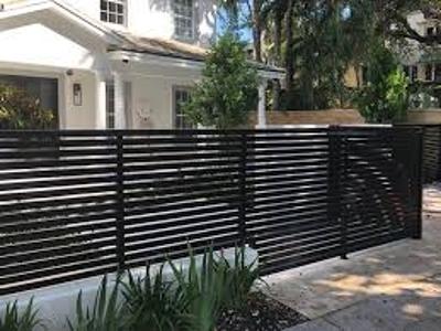 Top Fencing Contractors Near You | Quality Installation & Repair
